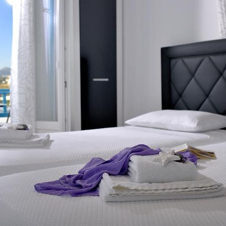 Hotel Nazos 1 Mykonos Town Luaran gambar