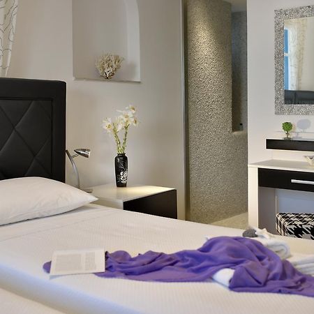 Hotel Nazos 1 Mykonos Town Luaran gambar