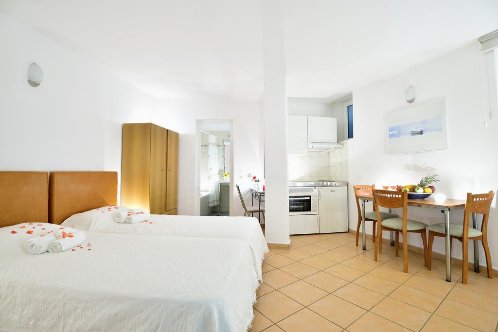 Hotel Nazos 1 Mykonos Town Bilik gambar