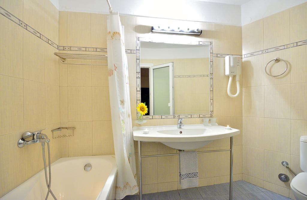 Hotel Nazos 1 Mykonos Town Bilik gambar