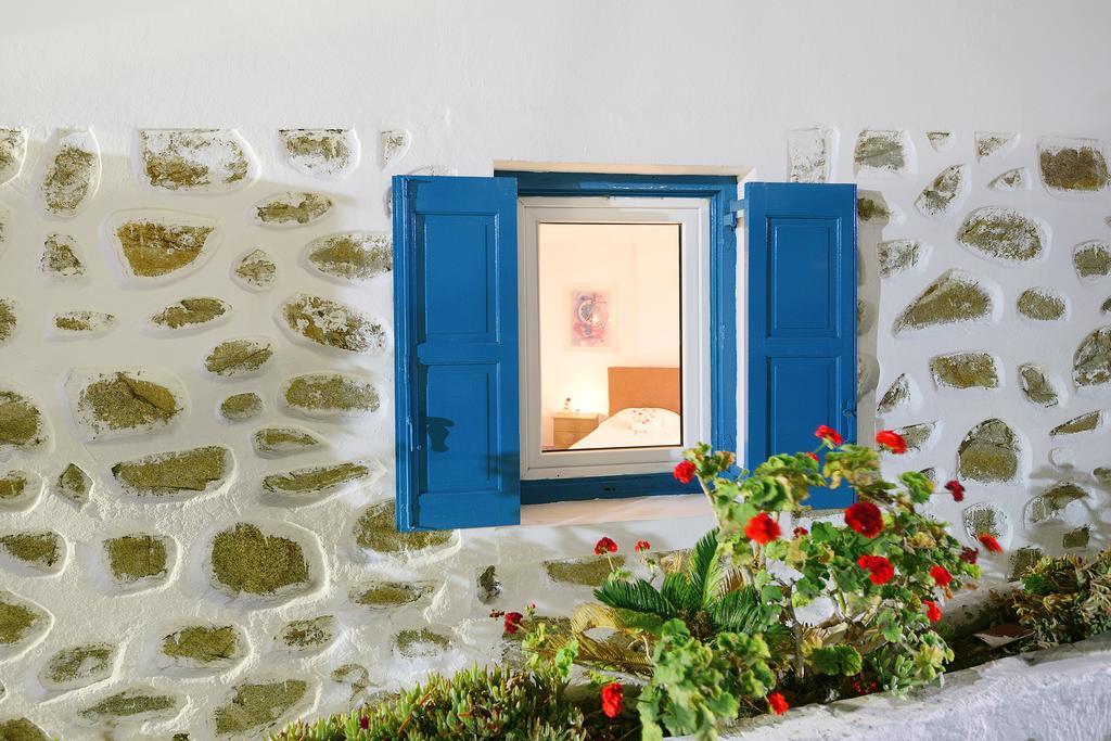 Hotel Nazos 1 Mykonos Town Bilik gambar