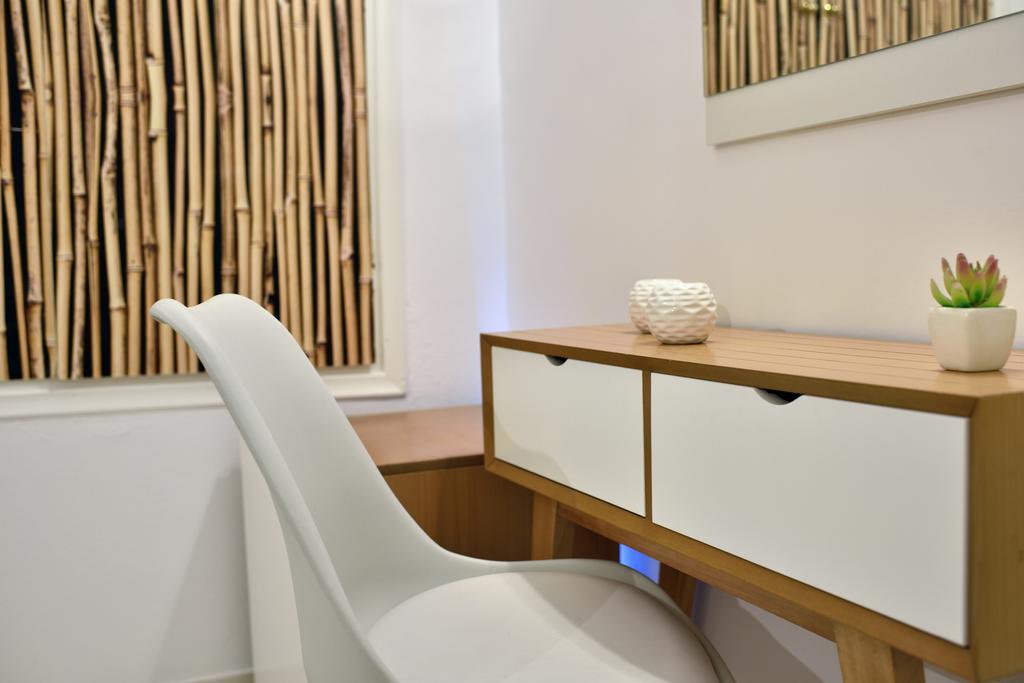 Hotel Nazos 1 Mykonos Town Luaran gambar
