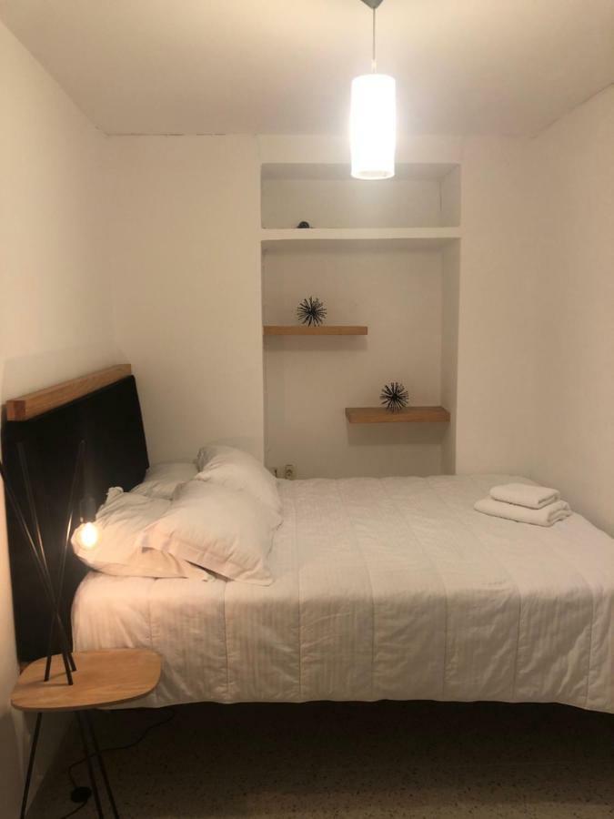 Hotel Nazos 1 Mykonos Town Luaran gambar