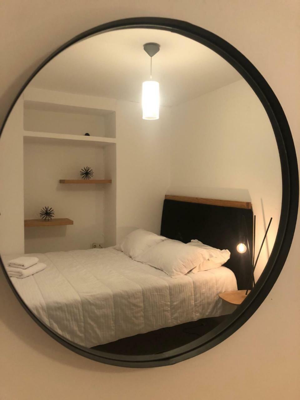 Hotel Nazos 1 Mykonos Town Luaran gambar